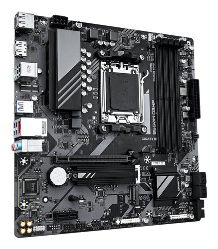 B650M-D3HP GIGABYTE - Imagen 3