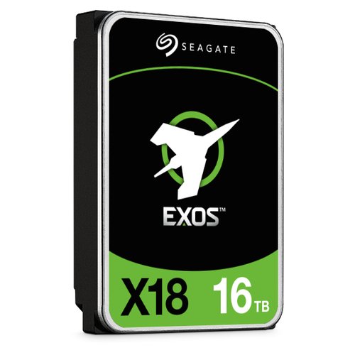 Seagate Exos XT18 ST16000NM000J 16TB 3.5" - Imagen 3