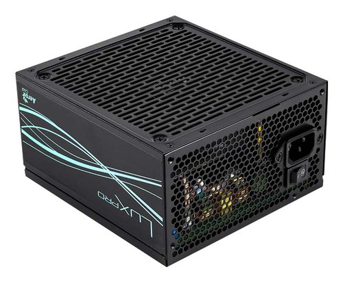 PRO 850W 80+ BRONZE AEROCOOL