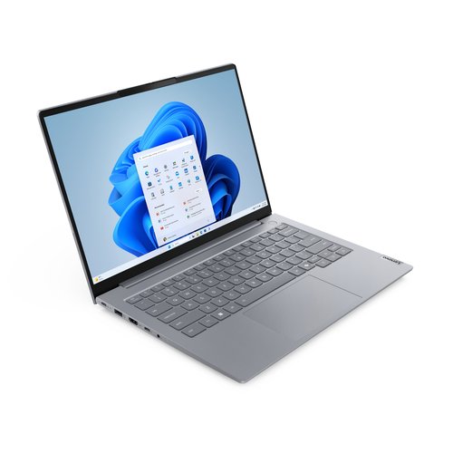 NOTEBOOK LENOVO THINKBOOK 14 G8 IRL 21SG0089SP - Imagen 3