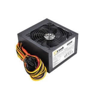 L-LINK Fuente Al. ATX 500W L-LINK LL-PS-500