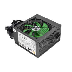 L-LINK Fuente Al. 650W ATX CE PIV