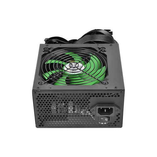 L-LINK Fuente Al. 650W ATX CE PIV - Imagen 4
