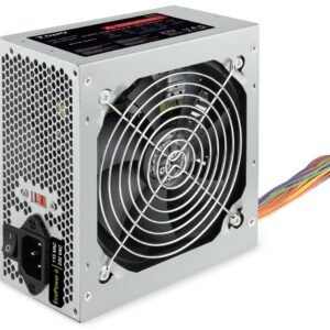 Tooq Fuente Alim. Bitensión TQEP-500S-INT 500W