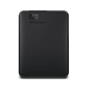 Western Digital Elements 5TB 2.5" USB 3.0