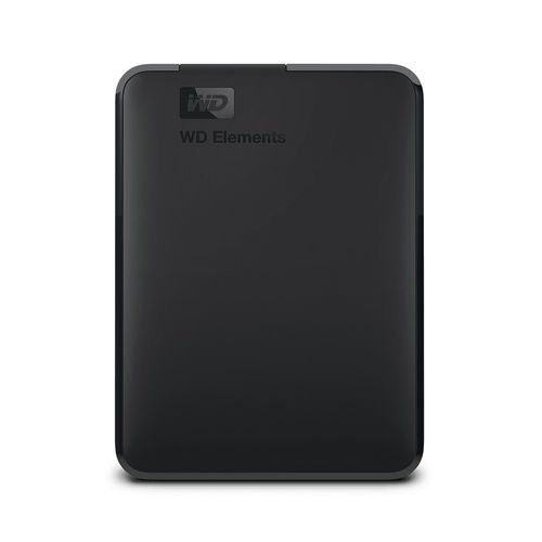 Western Digital Elements 5TB 2.5" USB 3.0