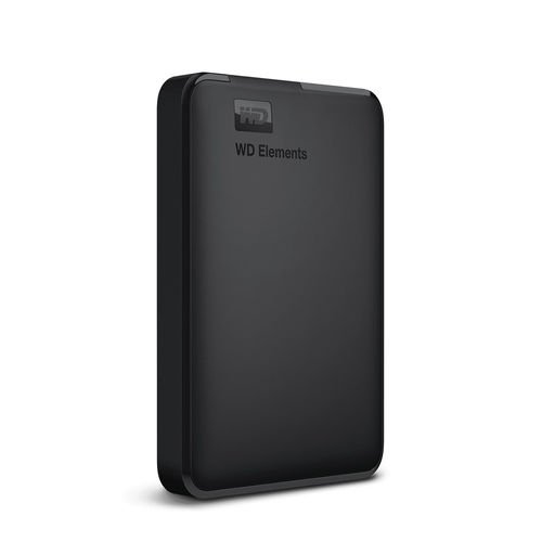 Western Digital Elements 5TB 2.5" USB 3.0 - Imagen 3