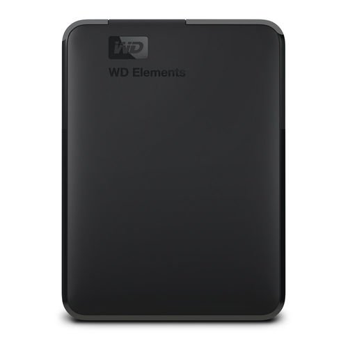 Western Digital WDBU6Y0020BBK 2TB 2.5" USB 3.0 - Imagen 3