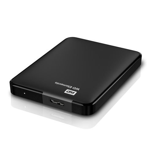 Western Digital WDBU6Y0020BBK 2TB 2.5" USB 3.0 - Imagen 4