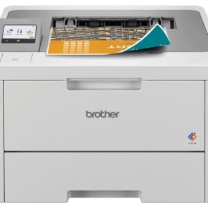 Brother Impresora Laser HL-L8240CDW