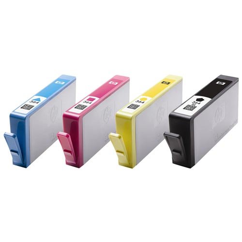 Tinta HP N9J73AE / J3M82AE / SD534 PACK Nº 364 Negro / COLOR - Imagen 3