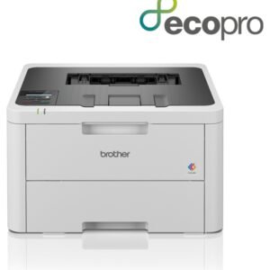 Brother Impresora Laser Led Color HL-L3220CWE
