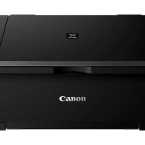 Canon Multifunción Pixma MG3650S Duplex Wifi Negra