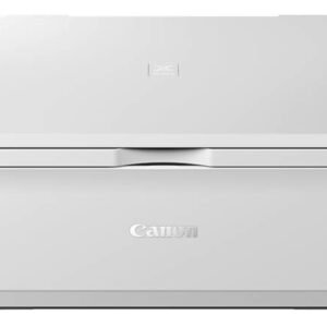 Canon Multifunción Pixma MG3650S Duplex WifiBlanca