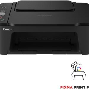 Canon Multifunción Pixma TS3550I