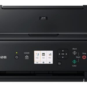 Canon Multifunción Pixma TS5150 Dúplex Wifi Negra