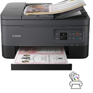 Canon Multifunción Pixma TS7450i