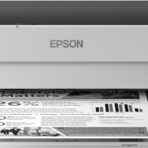 Epson Impresora Ecotank ET-M1120