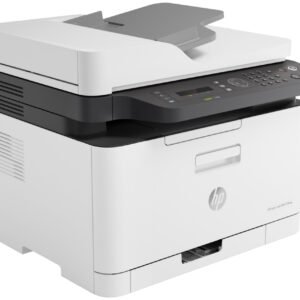 HP Multifunción Color Laser179FNW WiFi/ Fax/