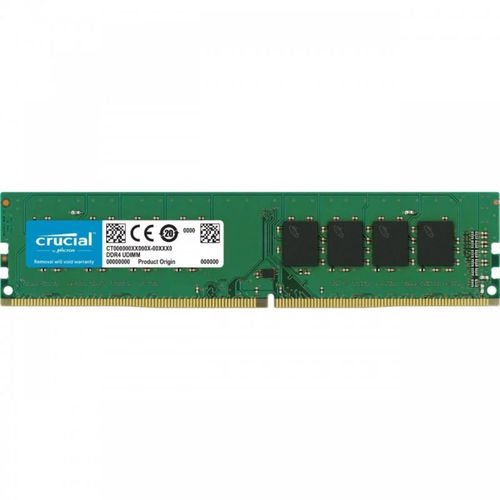 Crucial CT32G4DFD832A 32GB DDR4 3200MHz CL22 - Imagen 2