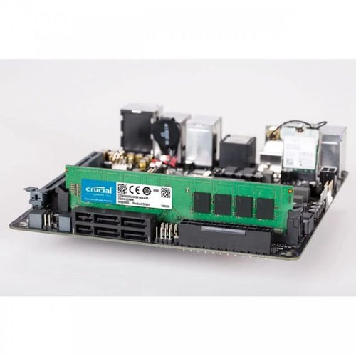 Crucial CT32G4DFD832A 32GB DDR4 3200MHz CL22 - Imagen 4
