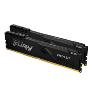 Kingston Fury Beast KF432C16BBK2/16 16G (2x8) 3200