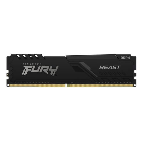 Kingston Fury Beast KF432C16BB/16 16GB DDR4 3200