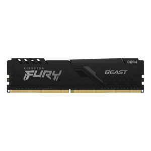 Kingston Fury Beast KF432C16BB/8 8GB DDR4 3200MH