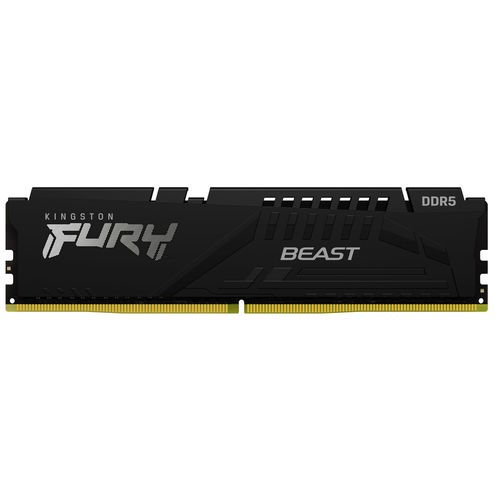 DDR5 16 GB 5600 Mhz. FURY BEAST KINGSTON - Imagen 3
