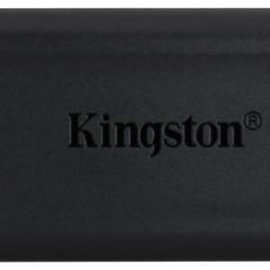 Kingston DataTraveler DTX 128GB USB 3.2 Gen1 Negro