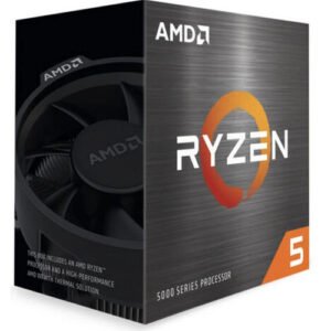 AMD Ryzen 5 5500 3.6GHz