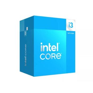 Intel Core i3 14100 4.7Ghz 12MB LGA 1700 BOX