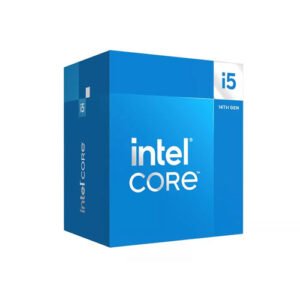Intel Core i5 14400 4.7Ghz 20MB LGA 1700 BOX