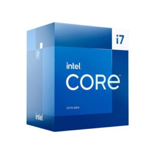 Intel Core i7 13700F 2.1Ghz 30MB LGA 1700 BOX