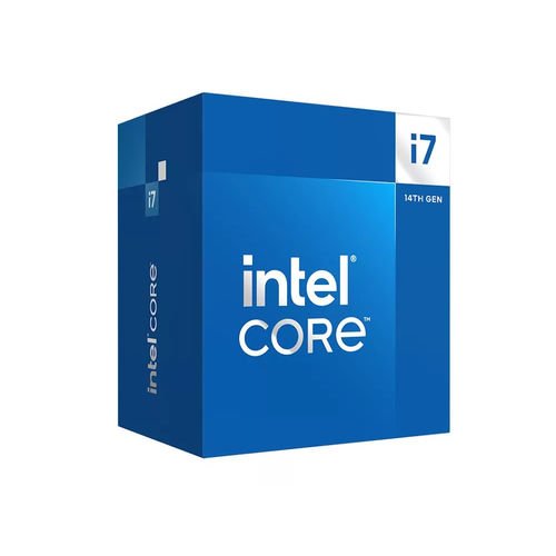 Intel Core i7 14700 5.4Ghz 33MB LGA 1700 BOX - Imagen 2