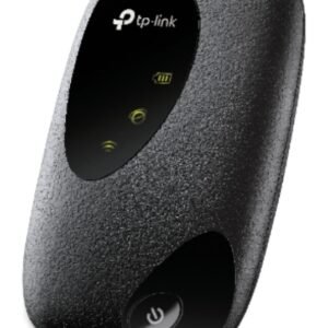 TP-Link M7010 Router Movil 4G LTE WiFi 150Mbps SIM