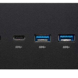 MiniPC Asus NUC ExpertCenter PN52-BBR758HD Ryzen 7 5800H