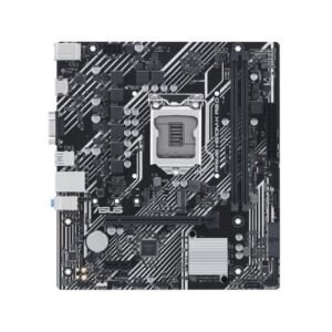 Base Asus Prime H510M-K R2.0 Socket 1200/ Micro ATX