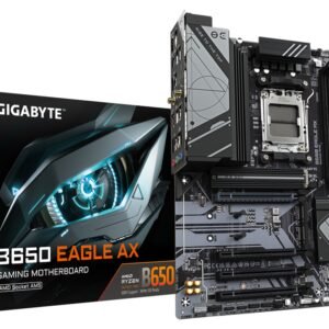B650 EAGLE AX GIGABYTE