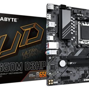 B650M-D3HP GIGABYTE