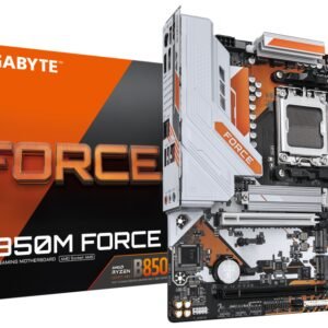B850M FORCE GIGABYTE