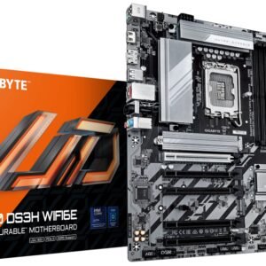 Gigabyte B860 DS3H WIFI6E Socket 1851