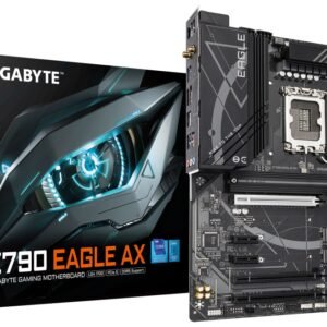 Z790 EAGLE AX GIGABYTE