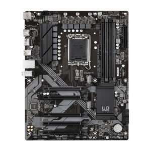 Gigabyte Base B760 DS3H DDR4 ATX 1700