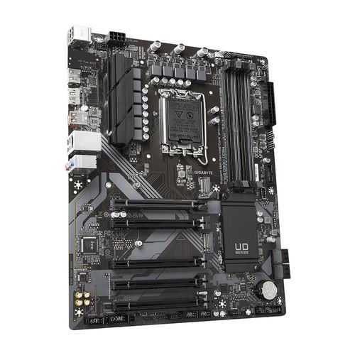 Gigabyte Base B760 DS3H DDR4 ATX 1700 - Imagen 4