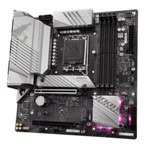 Gigabyte Base B760M AORUS ELITE AX DDR5 1700