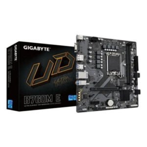 B760M E GIGABYTE