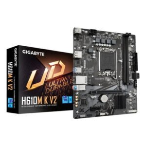 H610M K V2 GIGABYTE