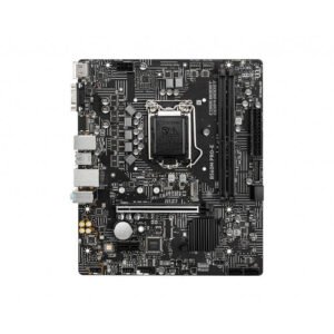 MSI Base B560M PRO-E  mATX LGA1200