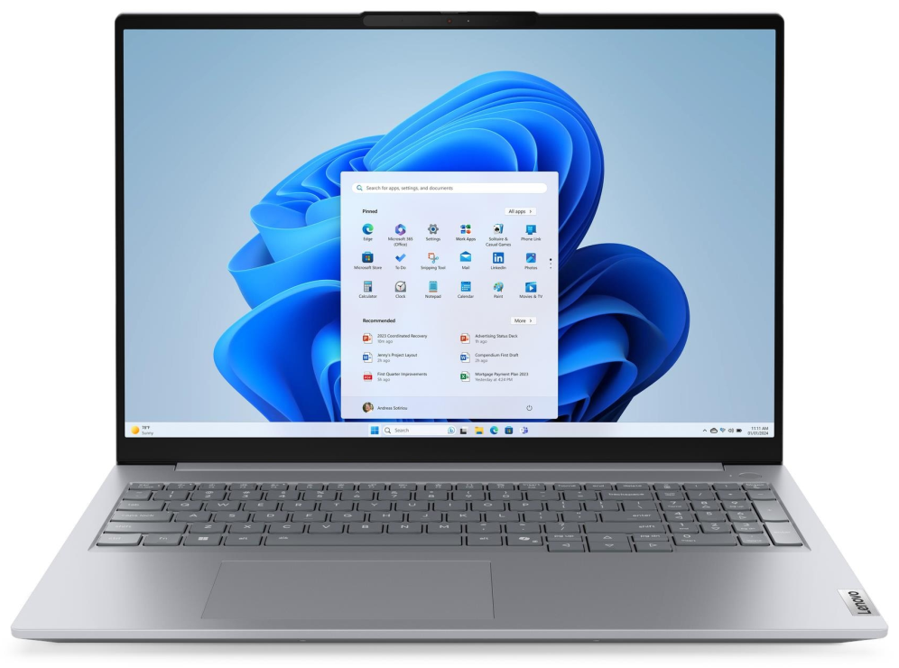 LENOVO THINKBOOK 16 G9 IRL 21US000SSP
